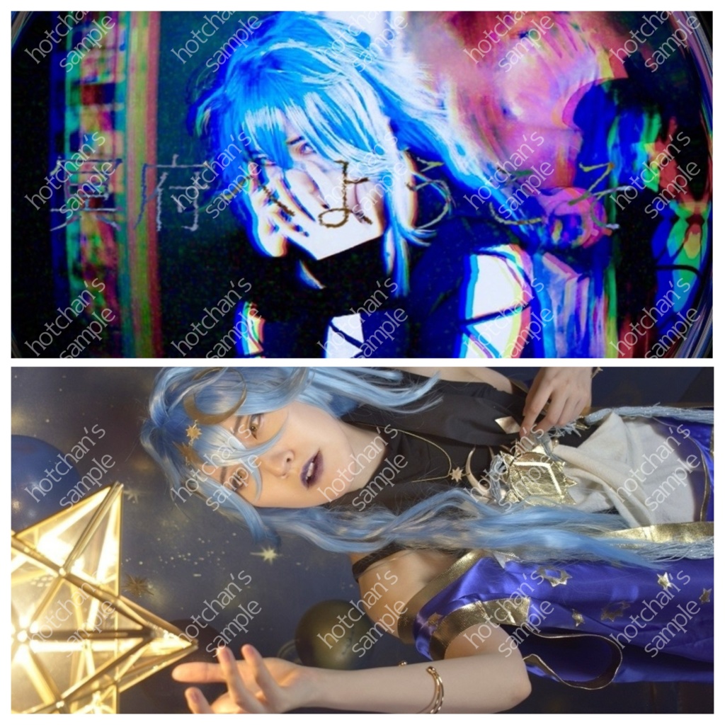 コラボブロマイド【期間限定】