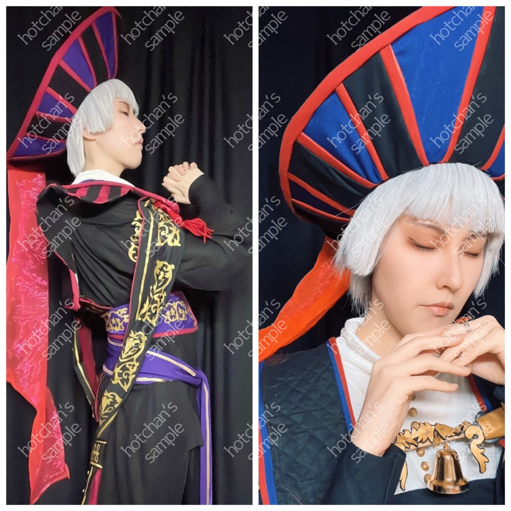 コラボブロマイド【期間限定】