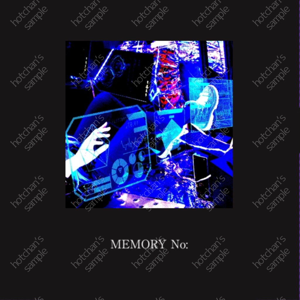 MEMORY No:【期間限定】