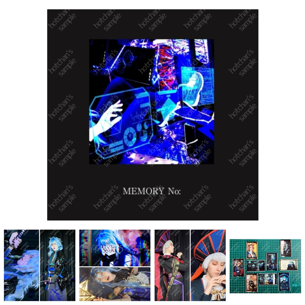 【期間限定販売】春コミおまとめセット【6月15日まで】【数量限定】