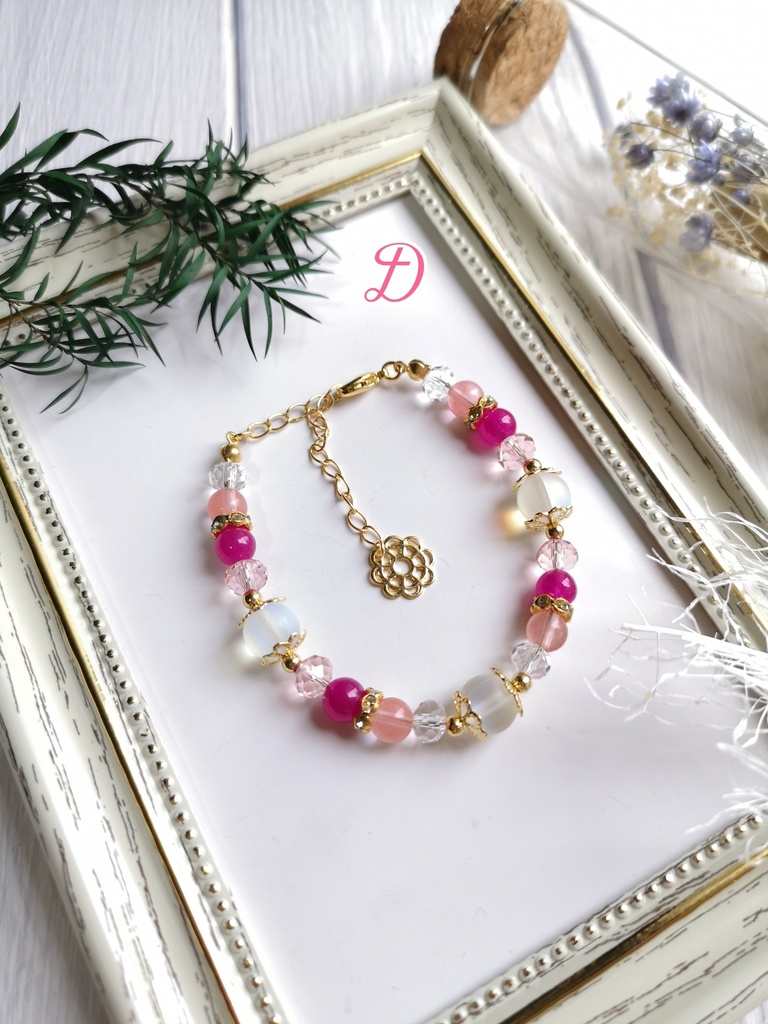 A3! イメージブレスレット 春組