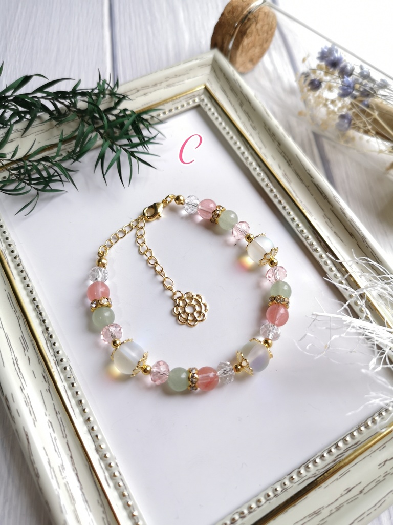 A3! イメージブレスレット 春組