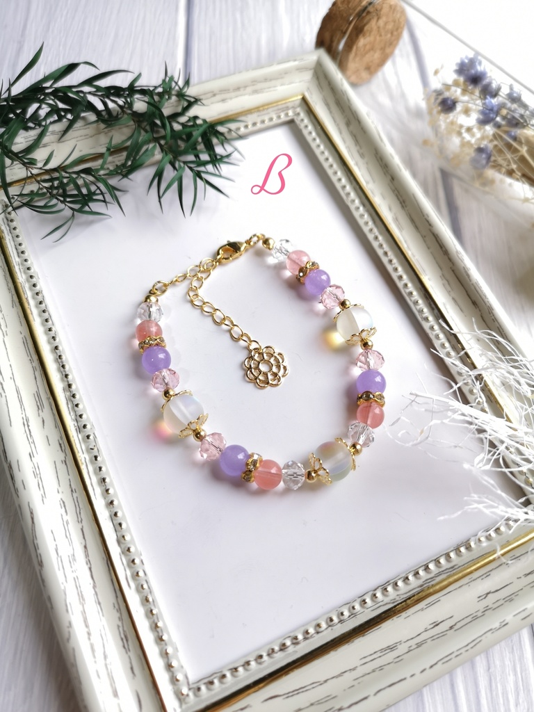 A3! イメージブレスレット 春組