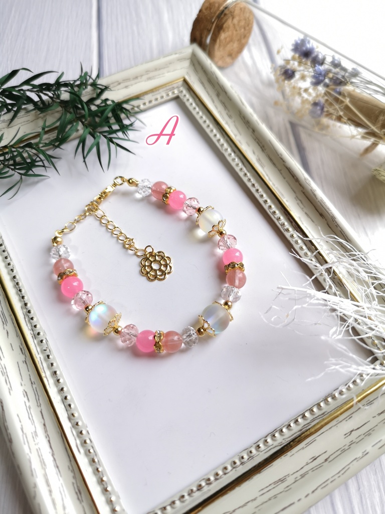 A3! イメージブレスレット 春組