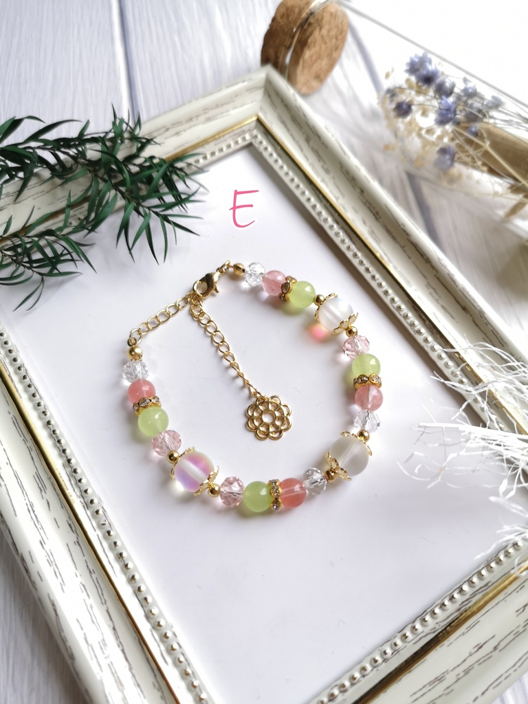 A3! イメージブレスレット 春組