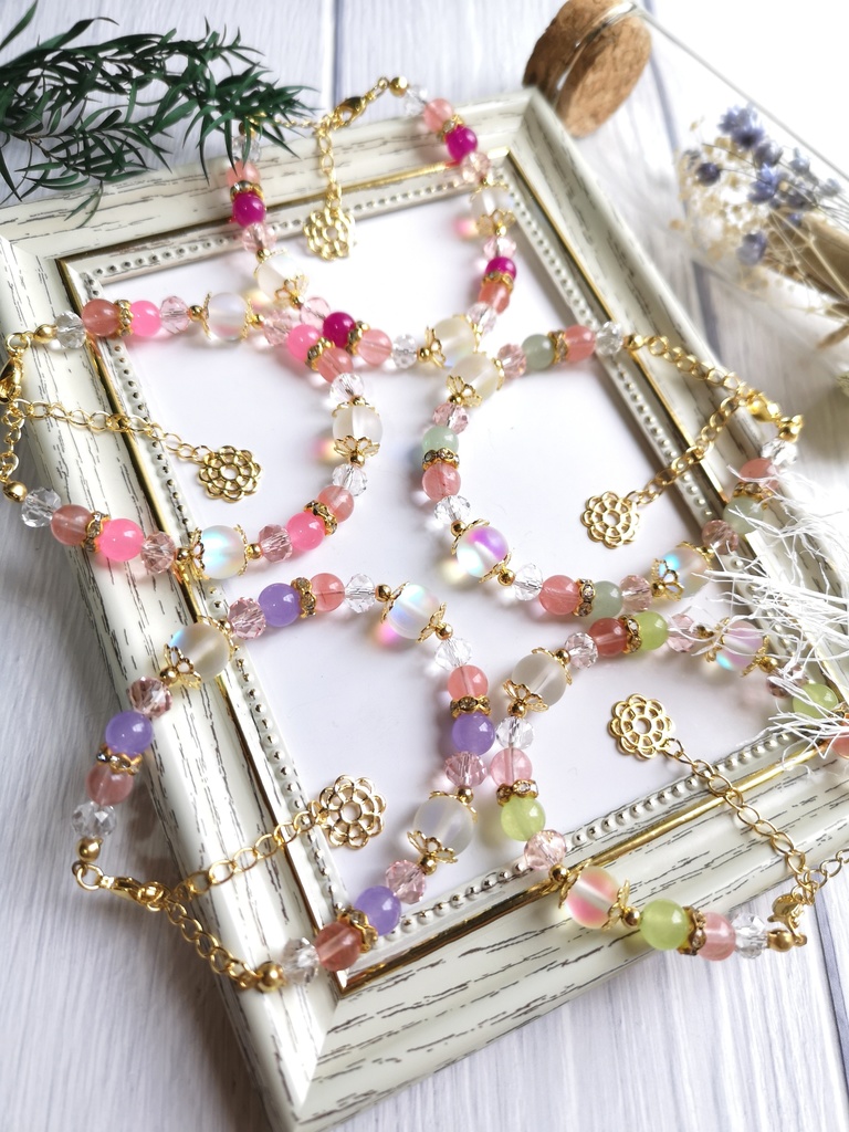 A3! イメージブレスレット 春組