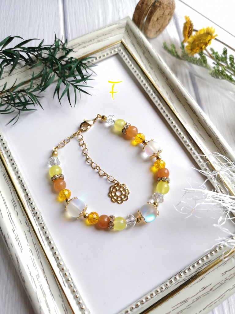 A3! イメージブレスレット 夏組