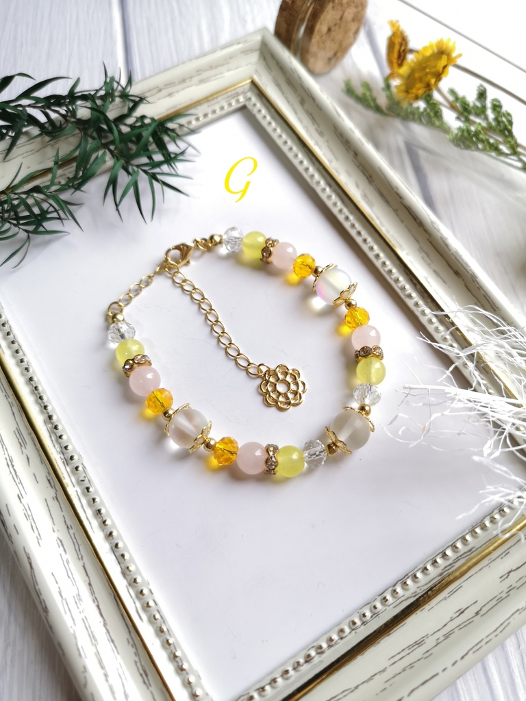 A3! イメージブレスレット 夏組