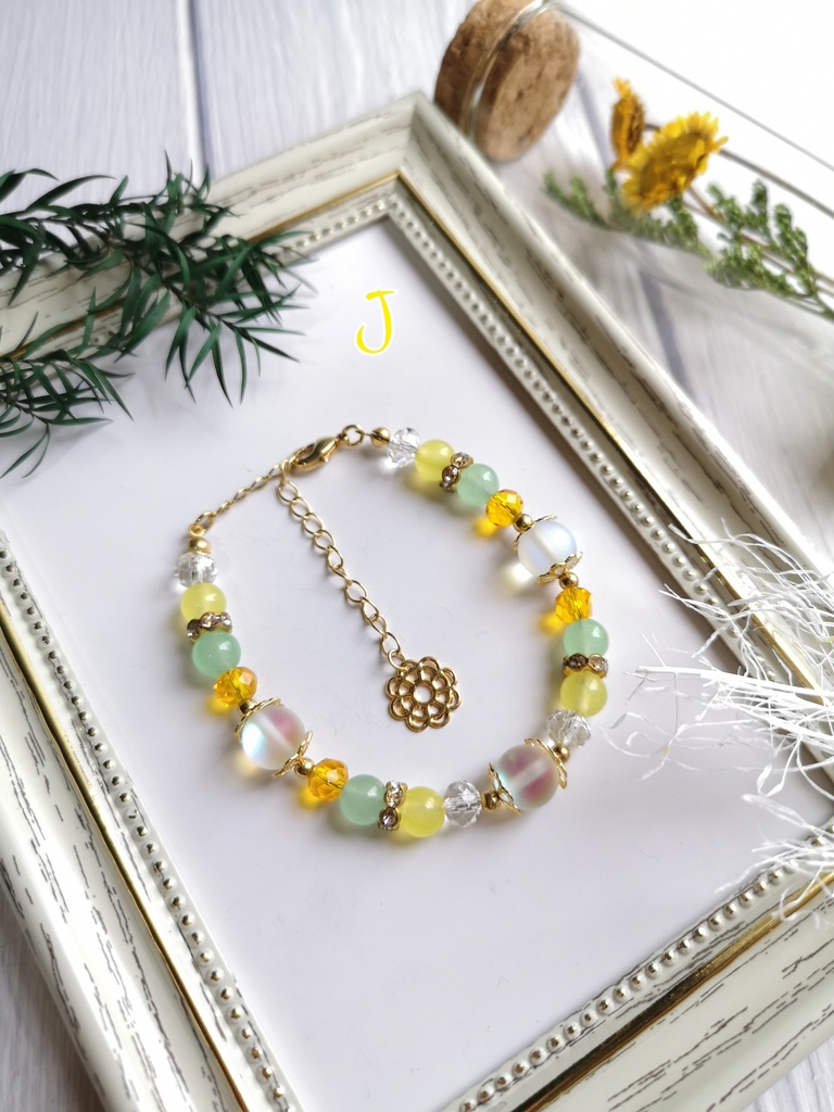 A3! イメージブレスレット 夏組