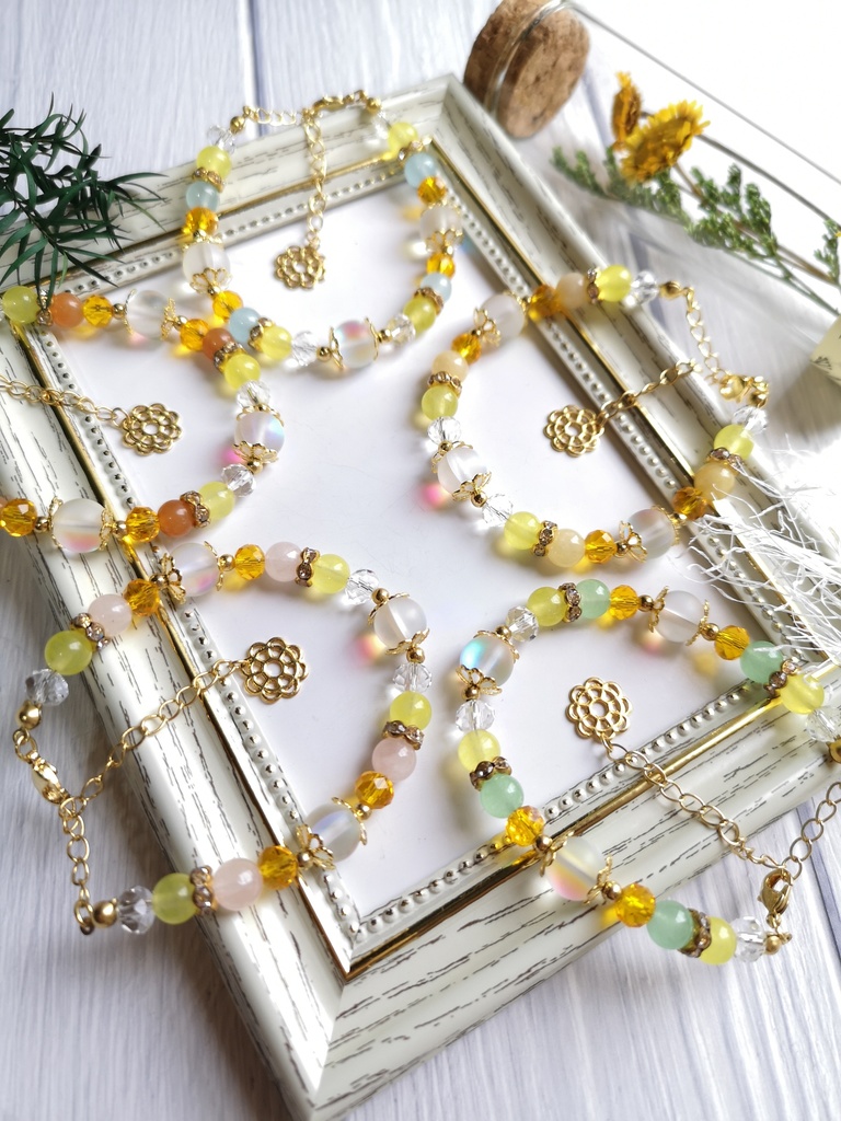 A3! イメージブレスレット 夏組