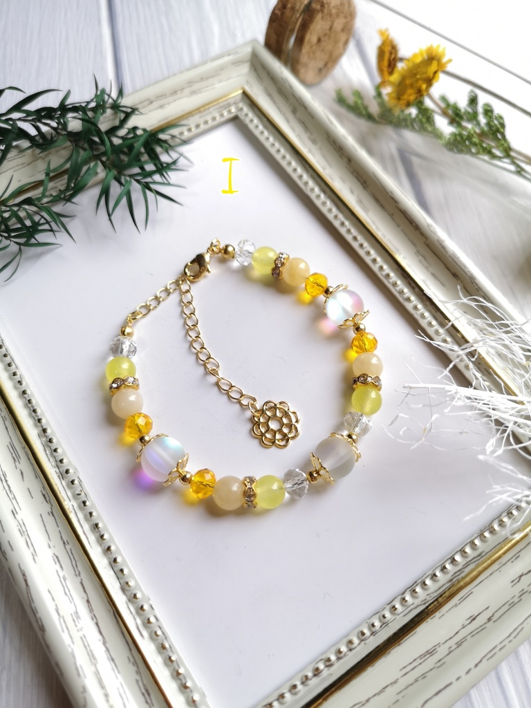 A3! イメージブレスレット 夏組