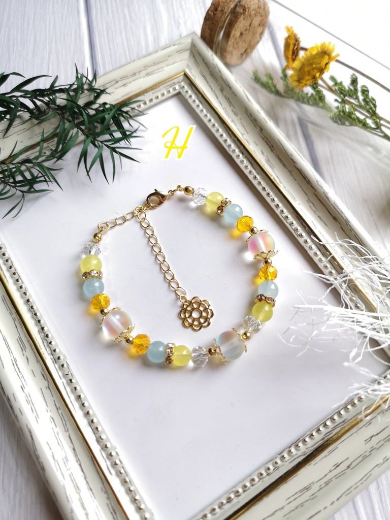 A3! イメージブレスレット 夏組