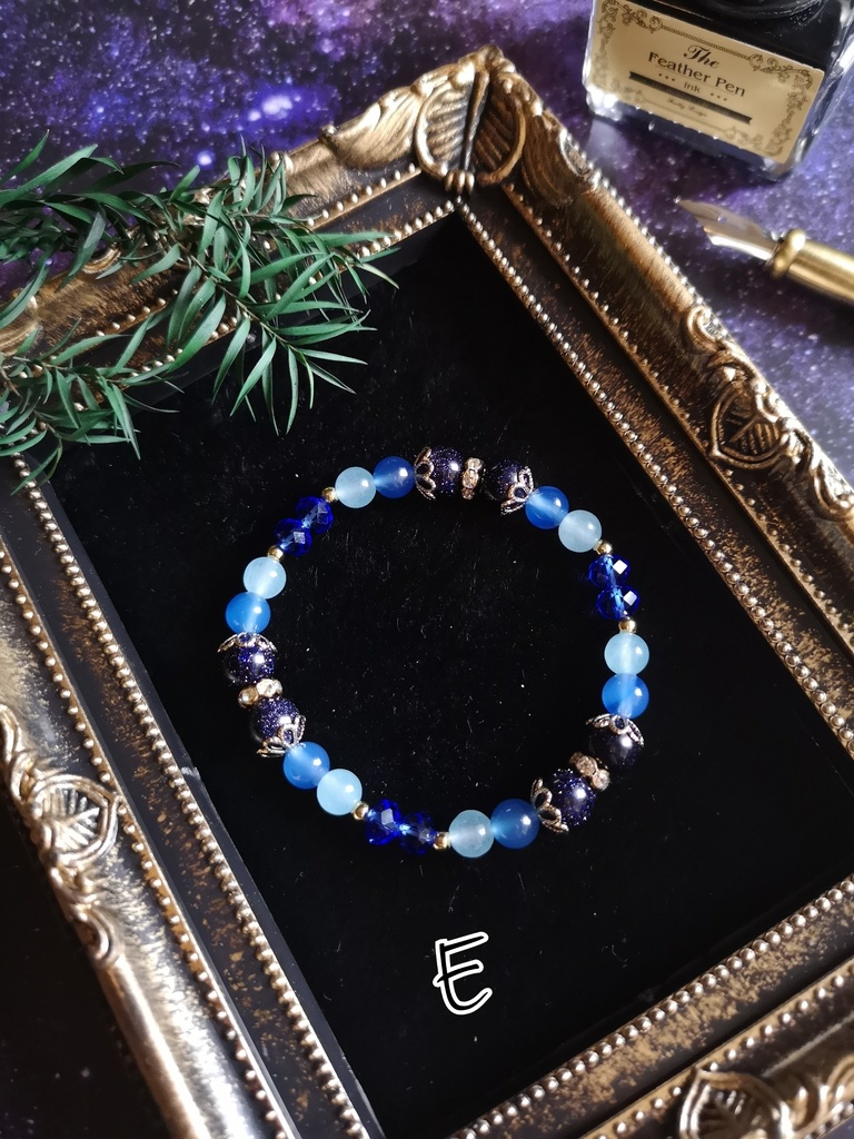 ツイステ イメージブレスレット