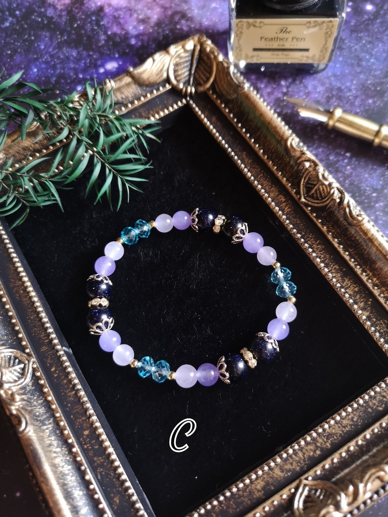 ツイステ イメージブレスレット