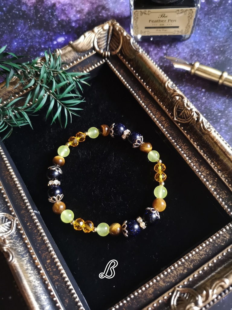 ツイステ イメージブレスレット