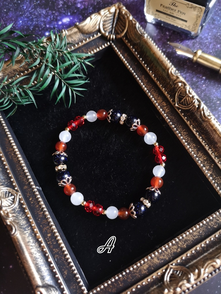 ツイステ イメージブレスレット