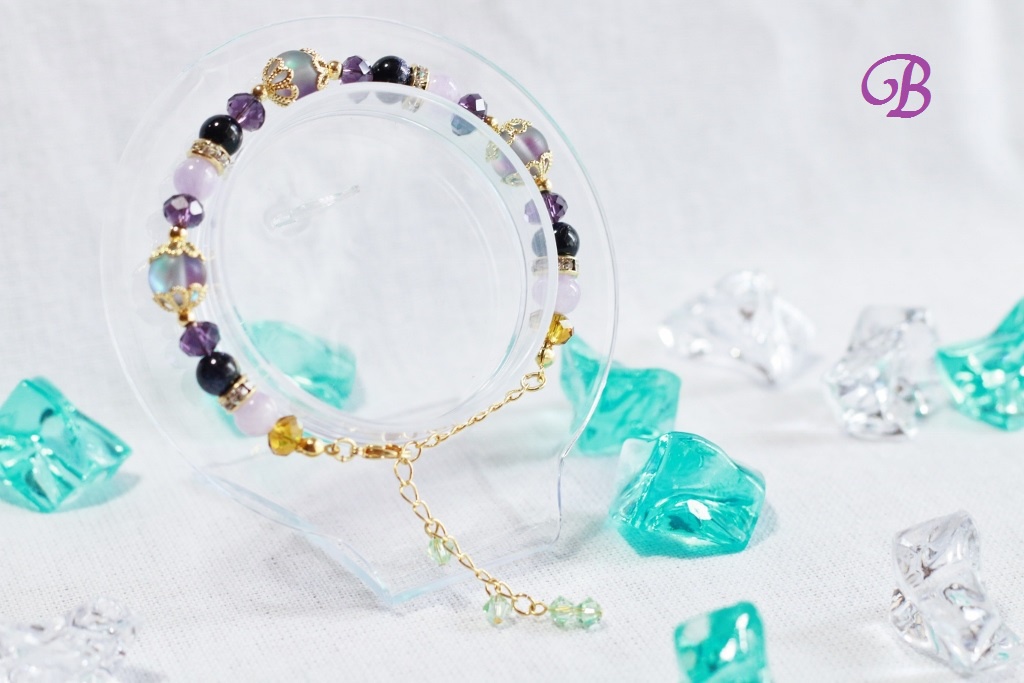 蒼穹のファフナー イメージブレスレット