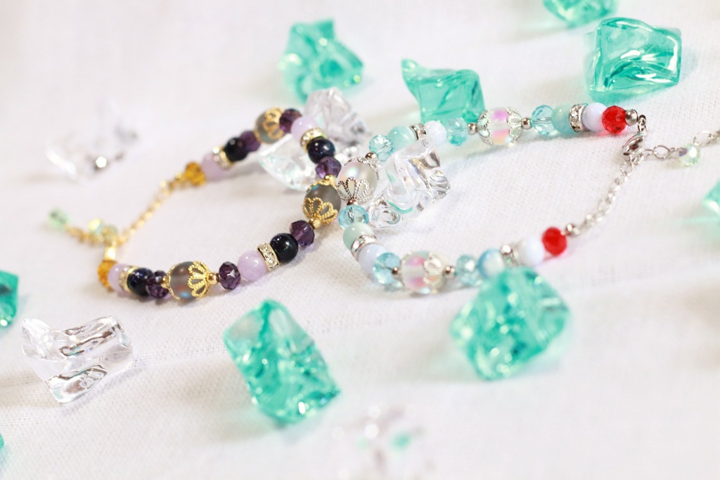 蒼穹のファフナー イメージブレスレット