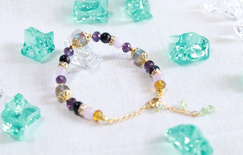 蒼穹のファフナー イメージブレスレット