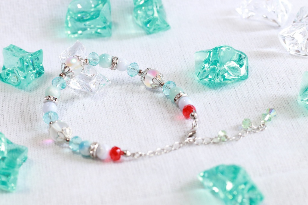 蒼穹のファフナー イメージブレスレット