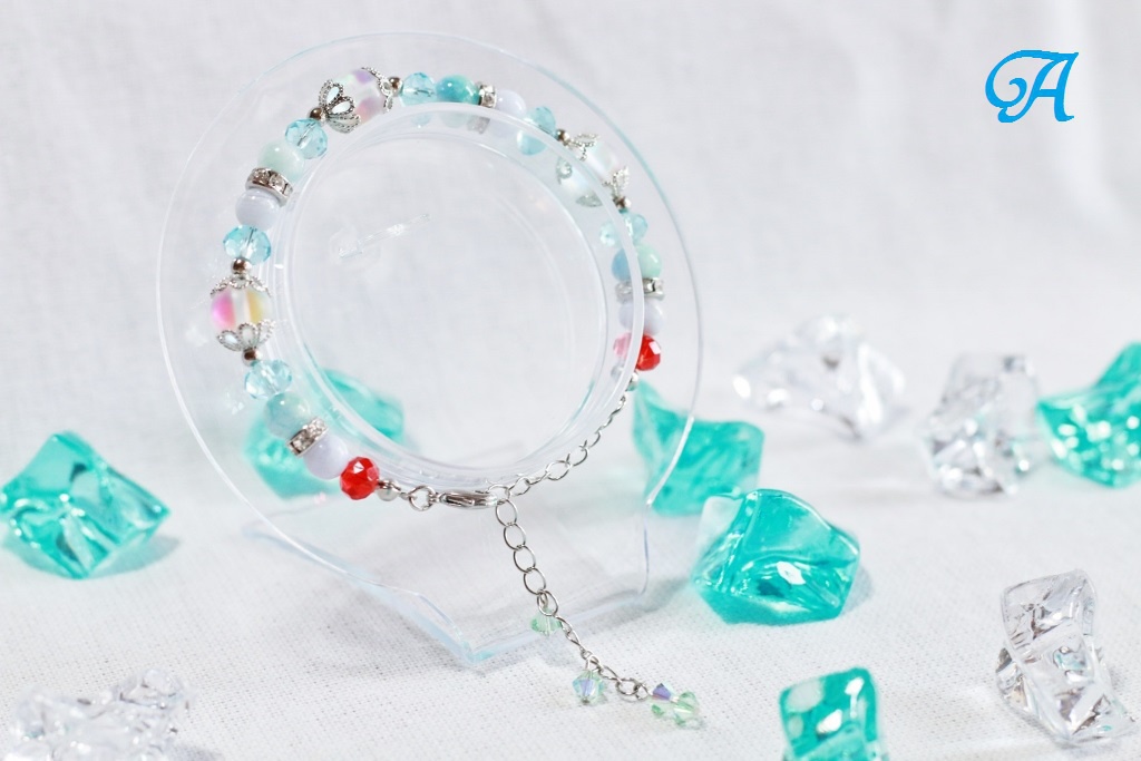 蒼穹のファフナー イメージブレスレット