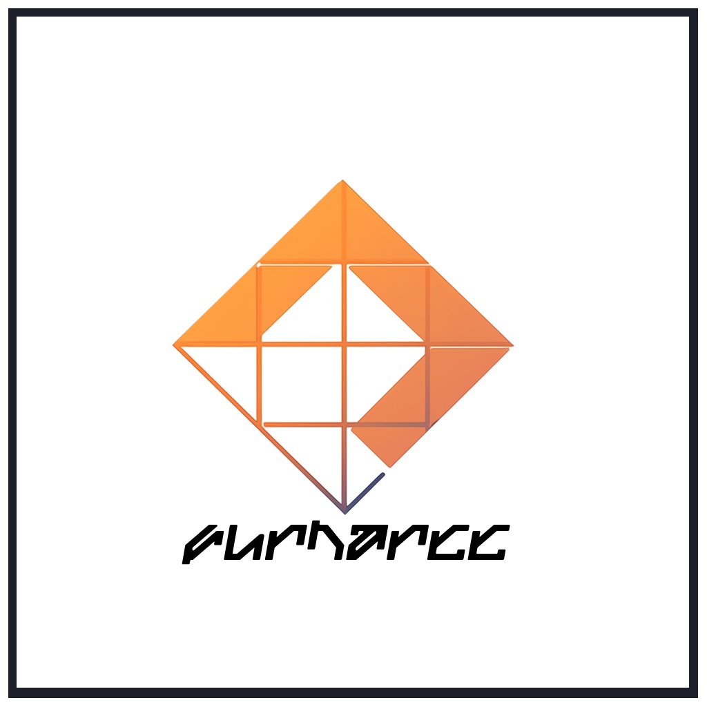 ケモノアバター用サングラス「マズルグラス」