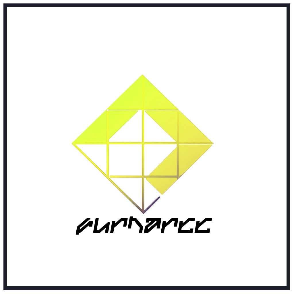 【+Head】VRCアバター用シューズ「FURHARTTファーハート:シャオロータス」