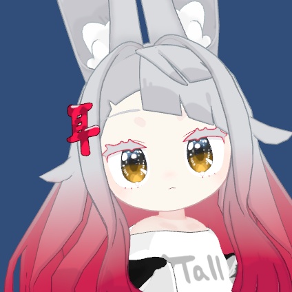 【無料】みみのこアイテクスチャ01【6色入り】