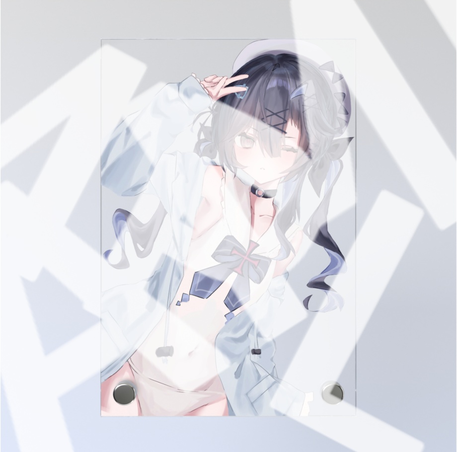 アクリルパネル