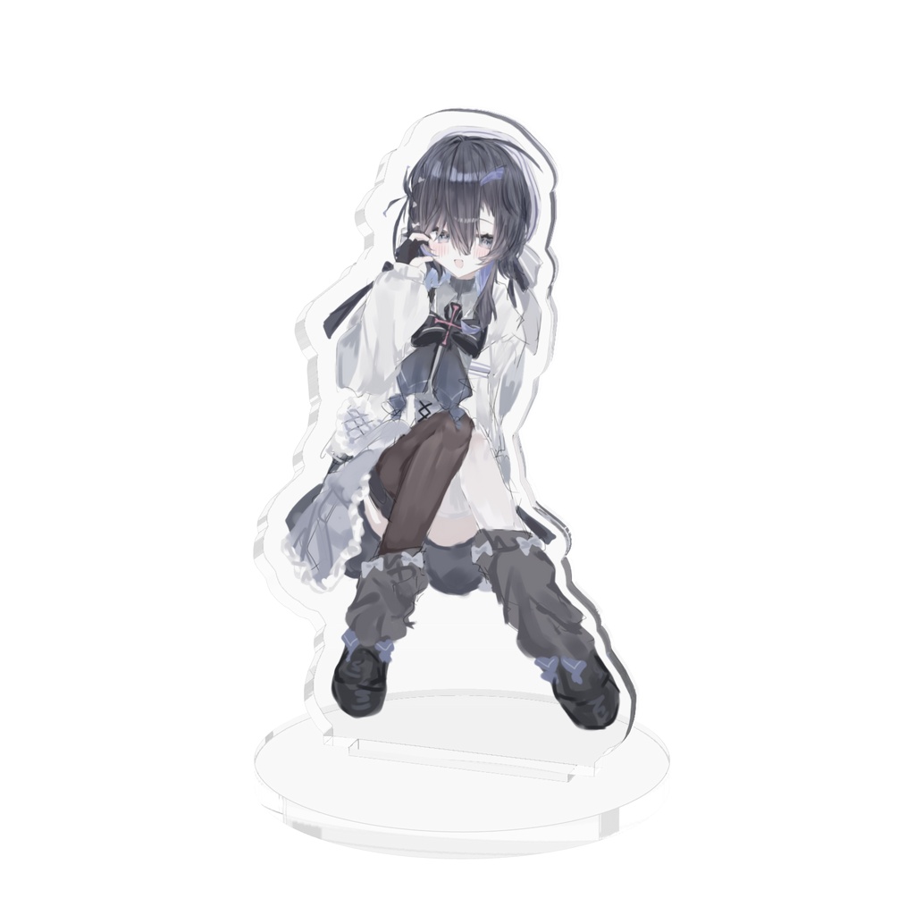 アクスタ