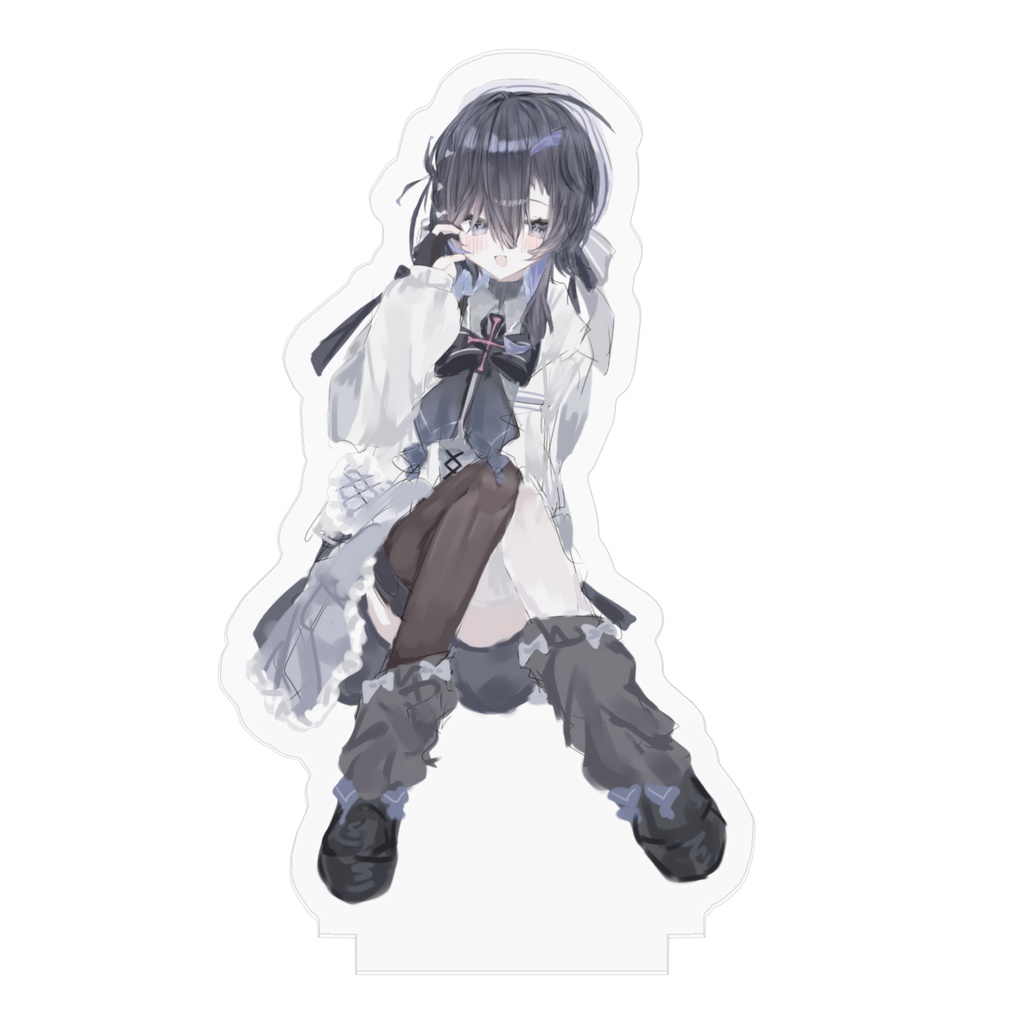 アクスタ