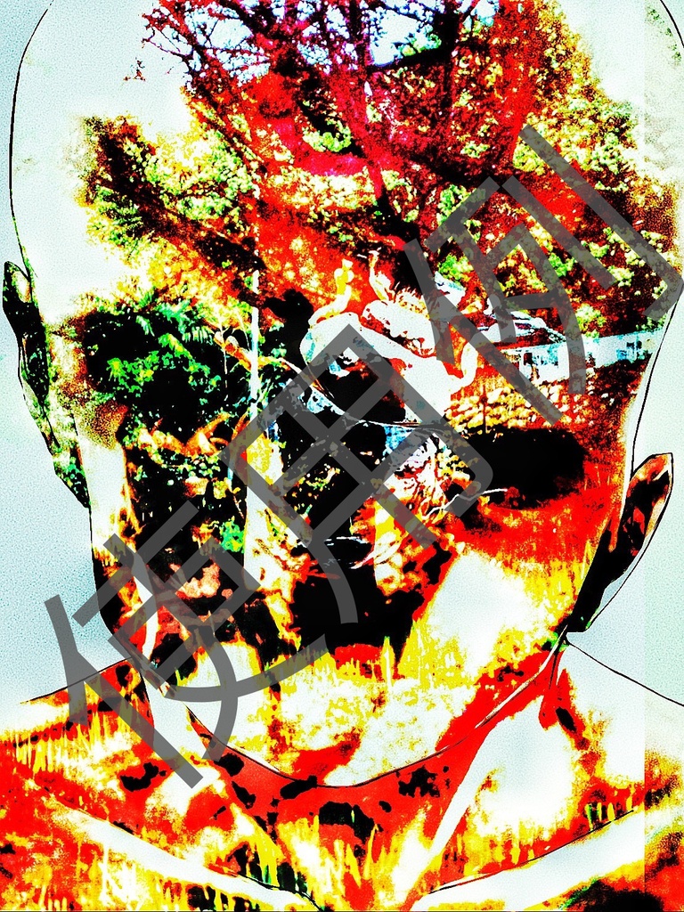 AI Generation Error Collection Vol.1 33枚
