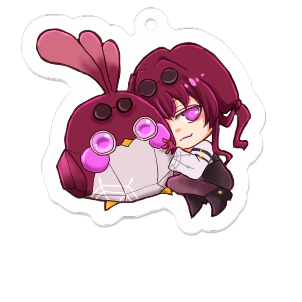 小鳥シリーズ/こっちに来て