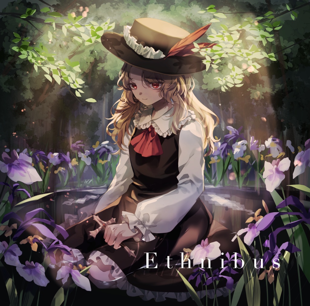 Ethnibus