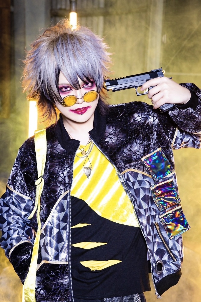 アー写セット(Shota)