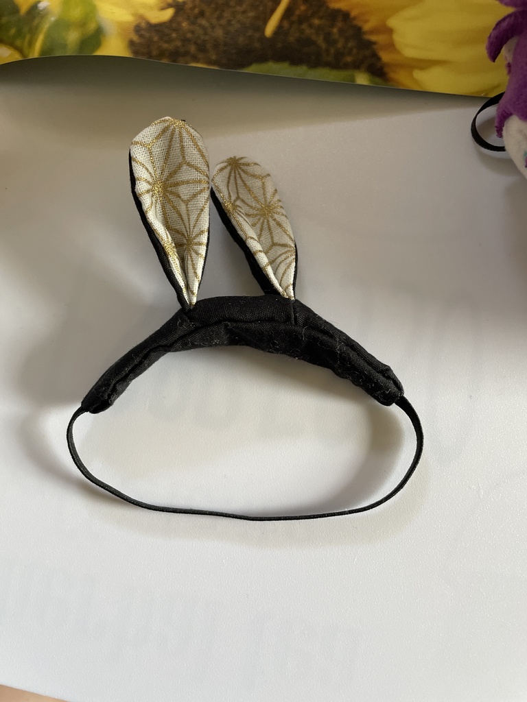 うさみみカチューシャ