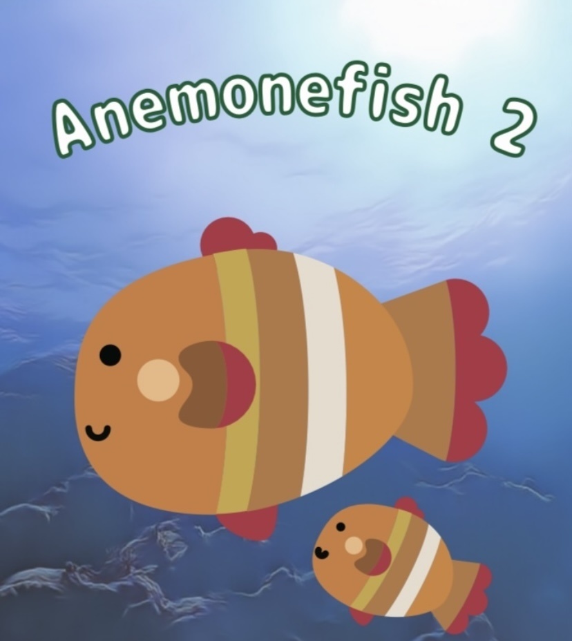 Anemonefish 2