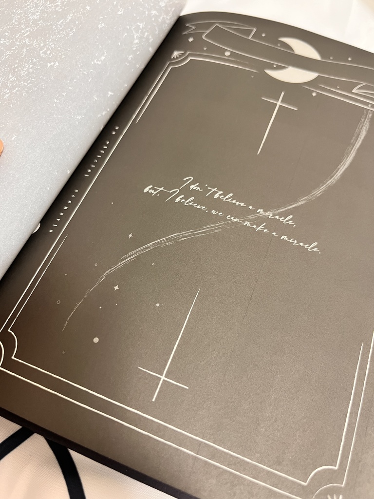 【CoC6th】副題:世界の終焉を覆す奇跡的魔術XXX-Ⅱ【書籍版】