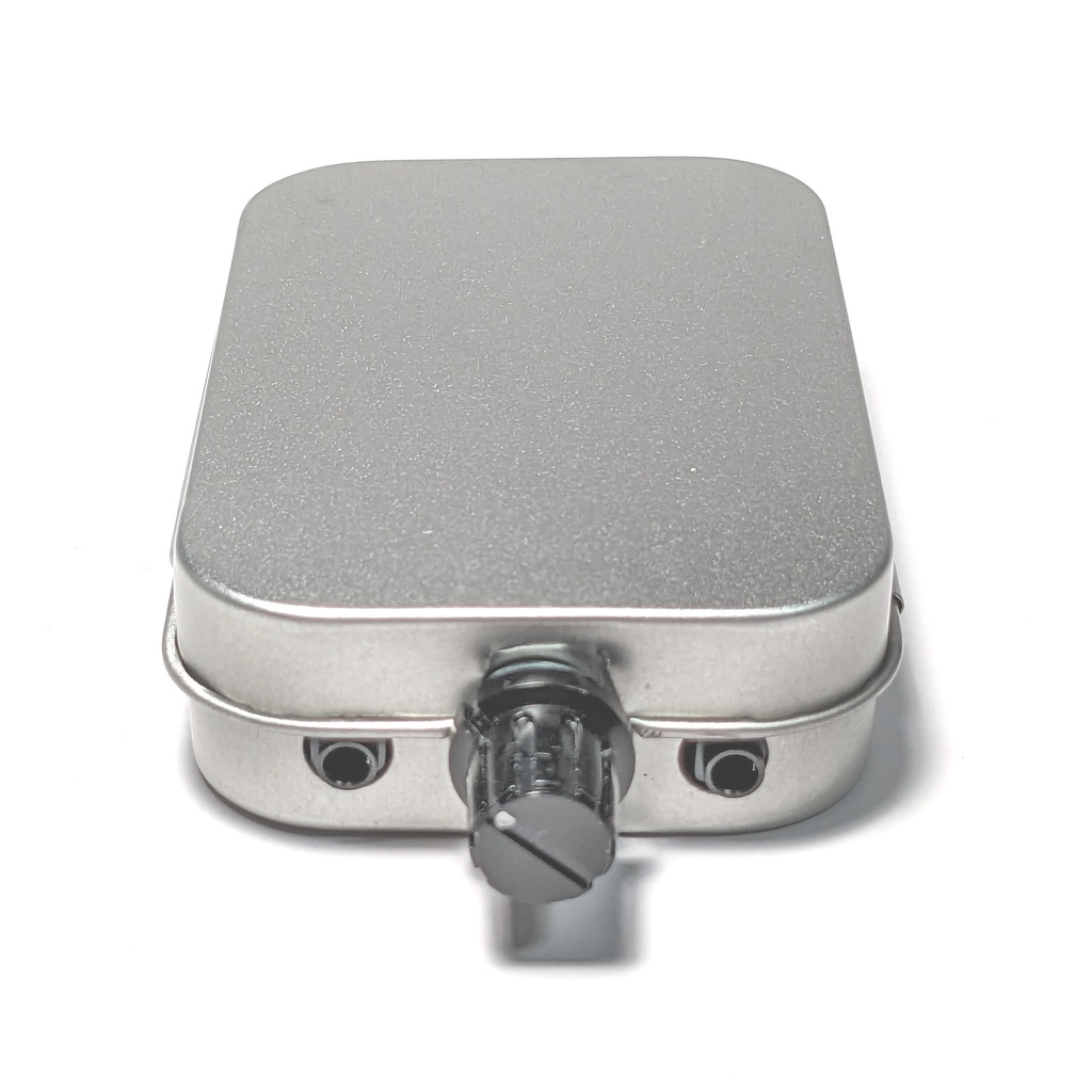 VALKYRIE 1399 - 低歪ヘッドホンアンプキット – Low‑Distortion Headphone Amplifier Kit