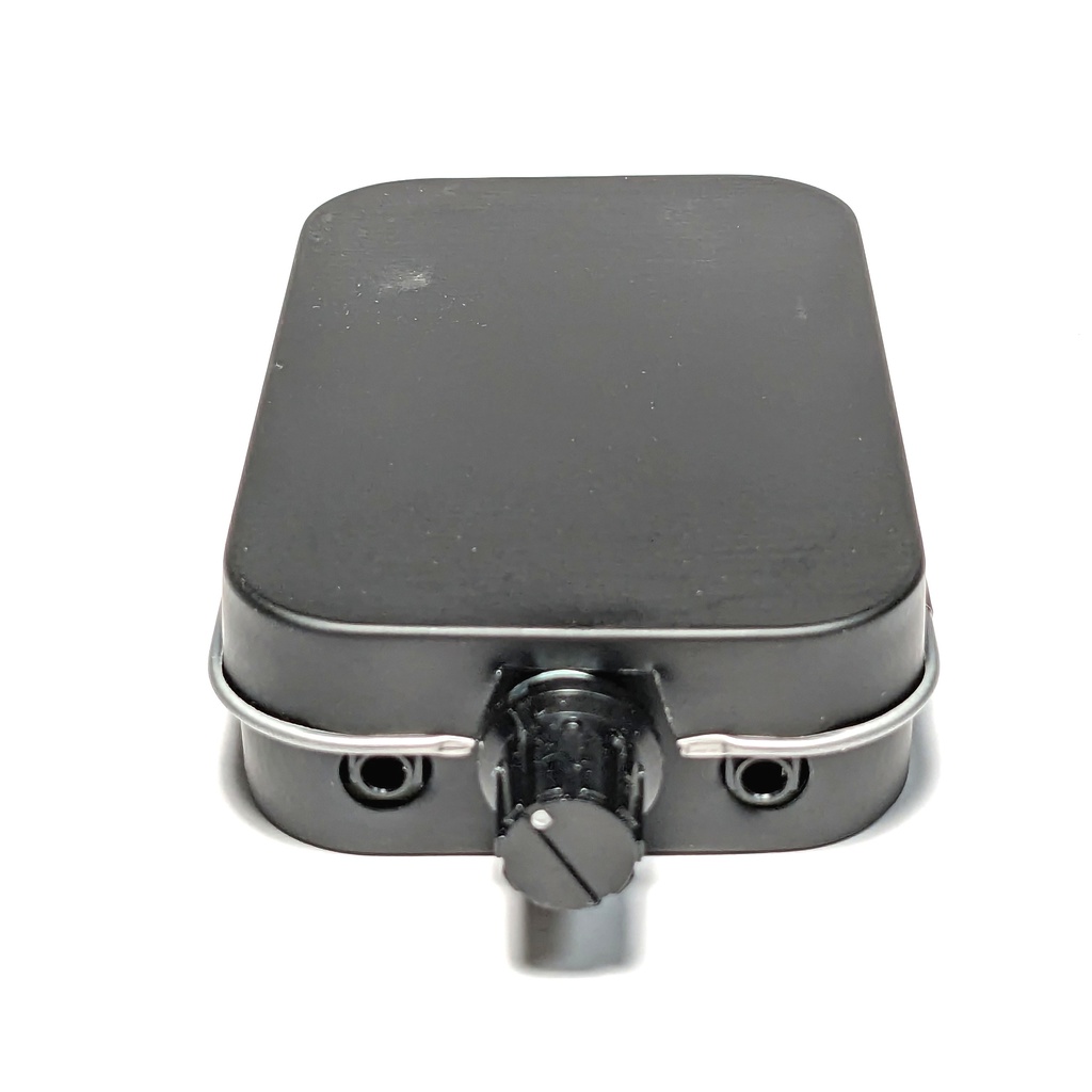 VALKYRIE 1399 - 低歪ヘッドホンアンプキット – Low‑Distortion Headphone Amplifier Kit