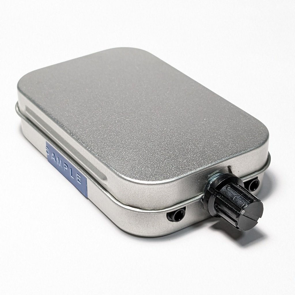 VALKYRIE 1399 - 低歪ヘッドホンアンプキット  – Low‑Distortion Headphone Amplifier Kit