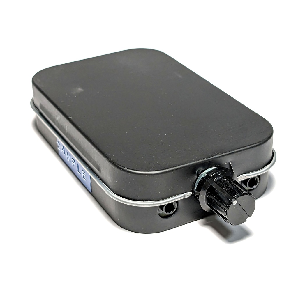 VALKYRIE 1399 - 低歪ヘッドホンアンプキット – Low‑Distortion Headphone Amplifier Kit