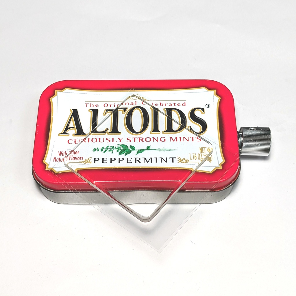 VALKYRIE 1399 - 低歪ヘッドホンアンプ完成品 Low‑Distortion Headphone Amplifier (Fully Assembled)