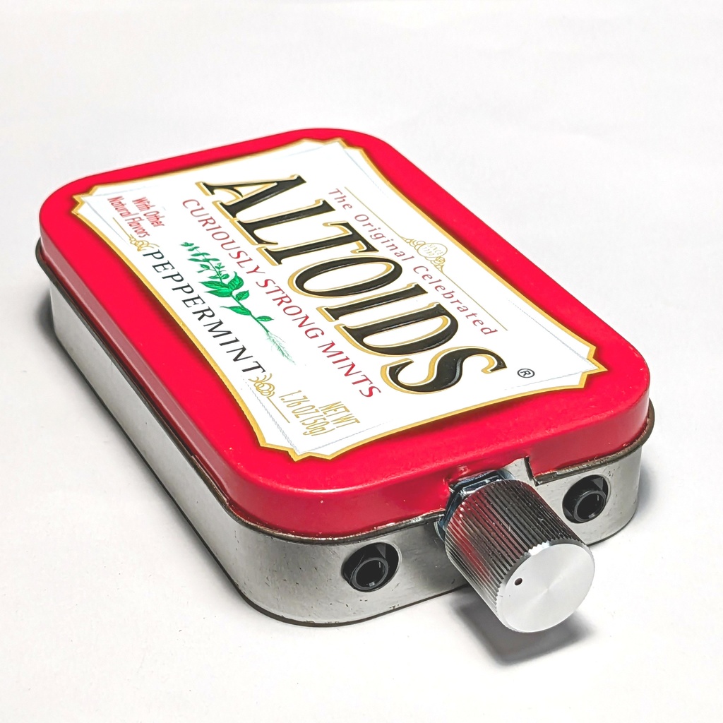 VALKYRIE 1399 - 低歪ヘッドホンアンプ完成品  Low‑Distortion Headphone Amplifier (Fully Assembled)