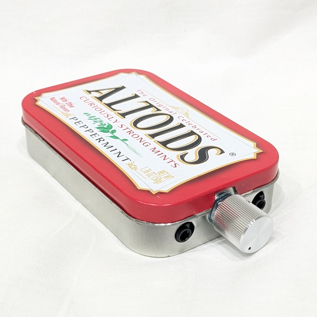 VALKYRIE 1399 - 低歪ヘッドホンアンプ完成品  Low‑Distortion Headphone Amplifier (Fully Assembled)