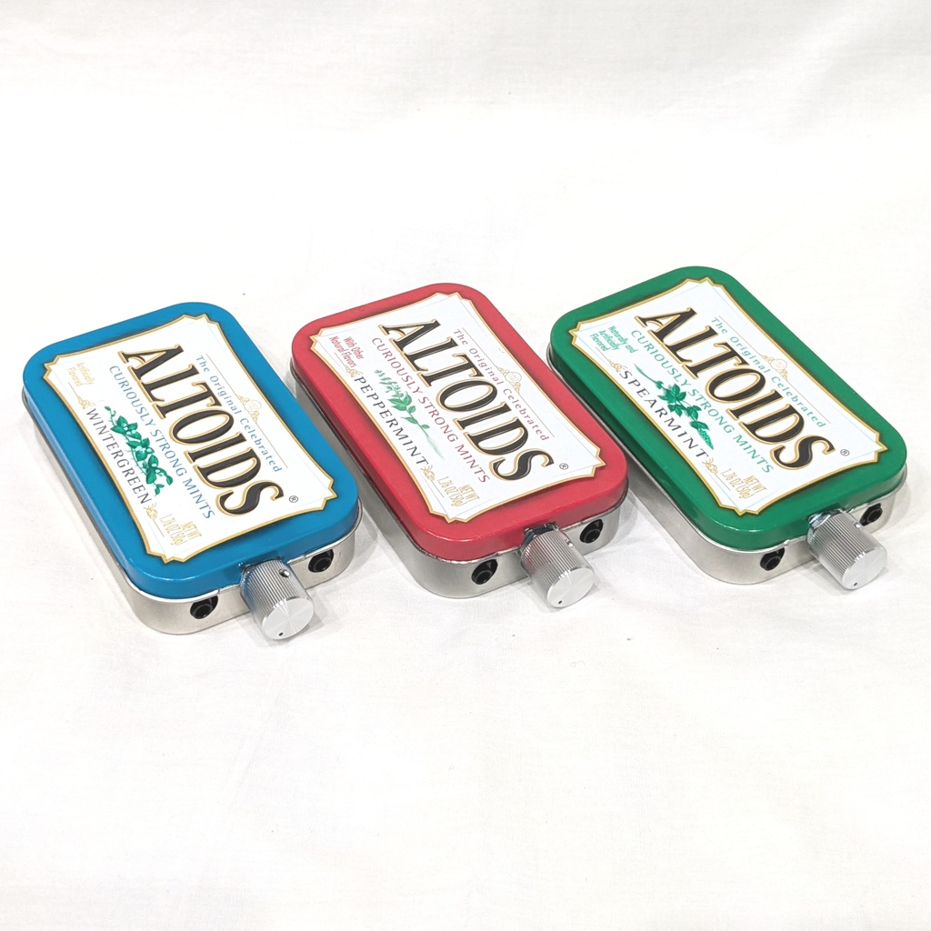 【昇圧版完成品】VALKYRIE 1399 - 低歪ヘッドホンアンプ Low‑Distortion Headphone Amplifier with boost converter board (Fully Assembled)