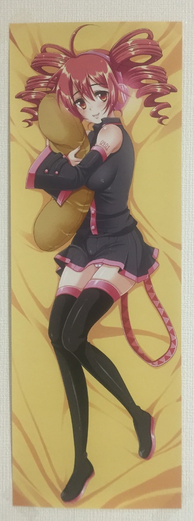 ミニポスター