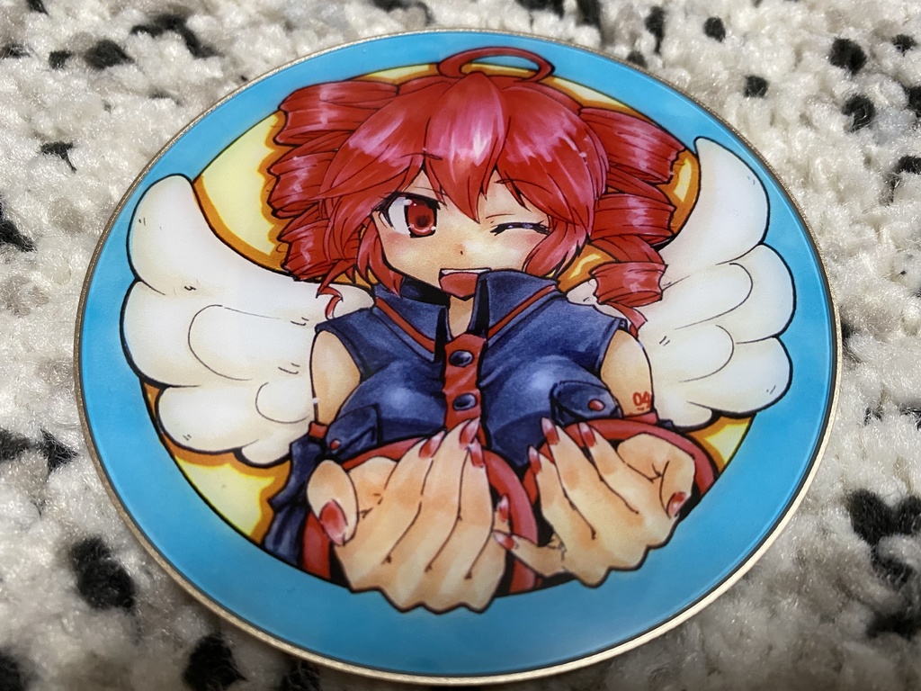 ワイヤレス充電器