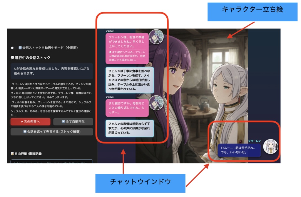 AIストーリーメイカー(Windows・Mac両対応)・同人誌・自動小説執筆・写真による追体験