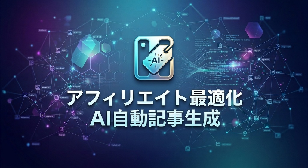 【AI自動記事生成・買い切り型・コード込】Auto Publisher Omega
